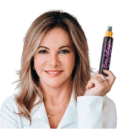 clareador manchas uniformizador pele rosa selvagem ()