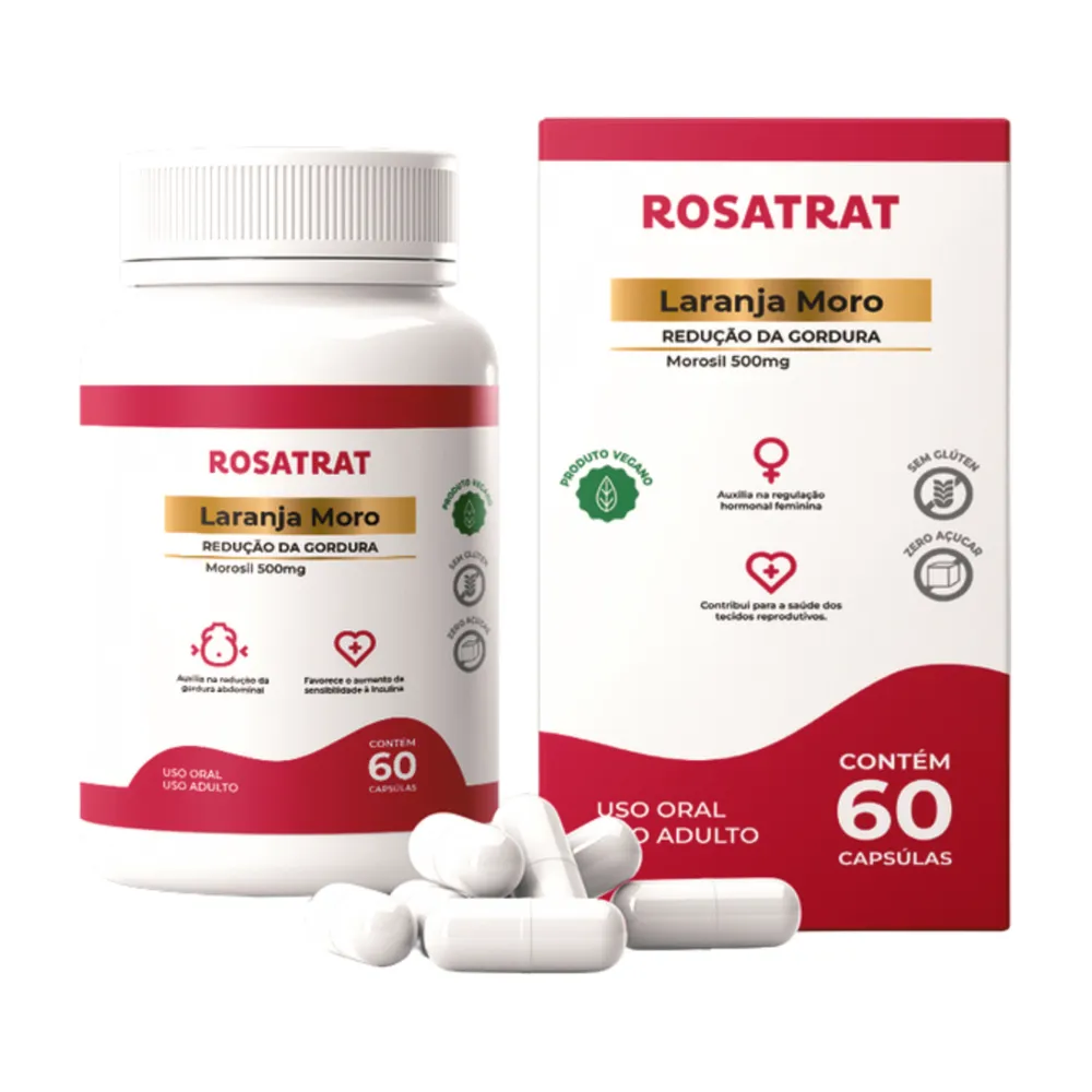 morosil mg rosa selvagem