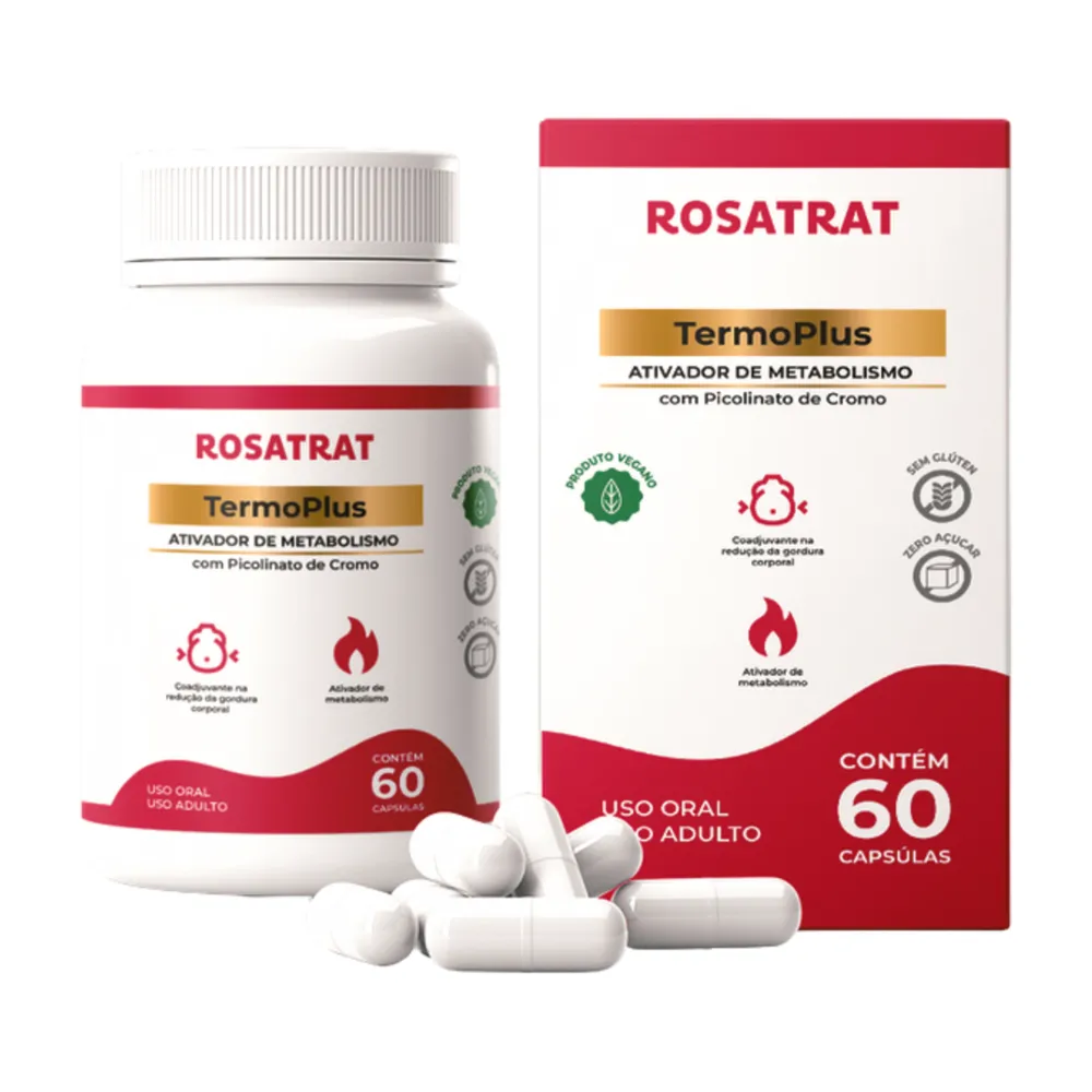 termoplus rosa selvagem